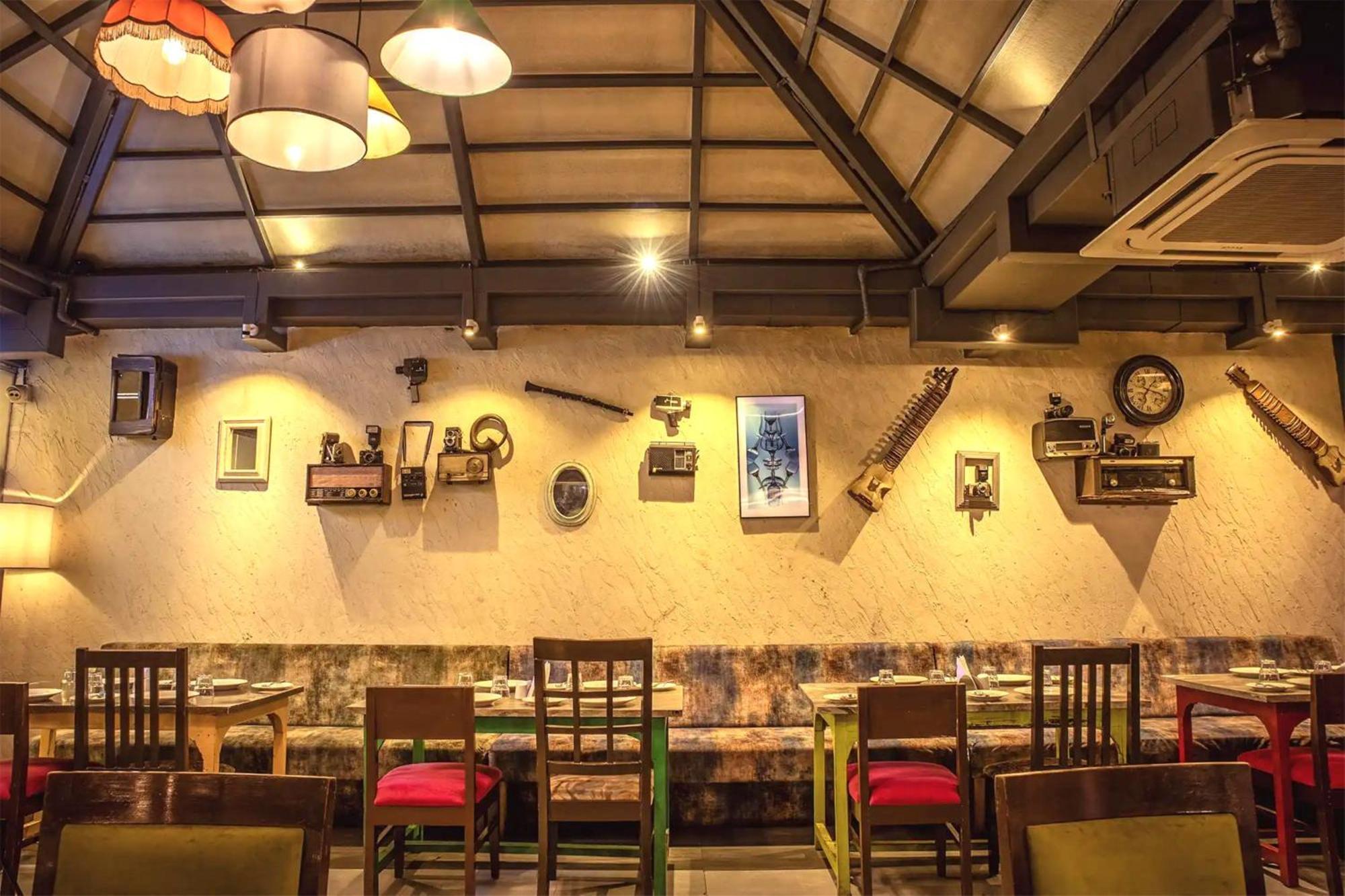 Basilica Resort - Where Luxury Redefines Mahābaleshwar Exterior foto
